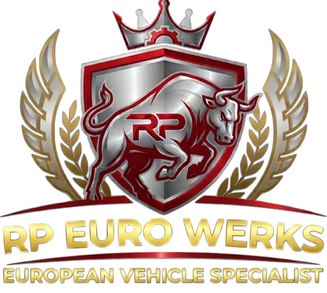 RP Euro Werks