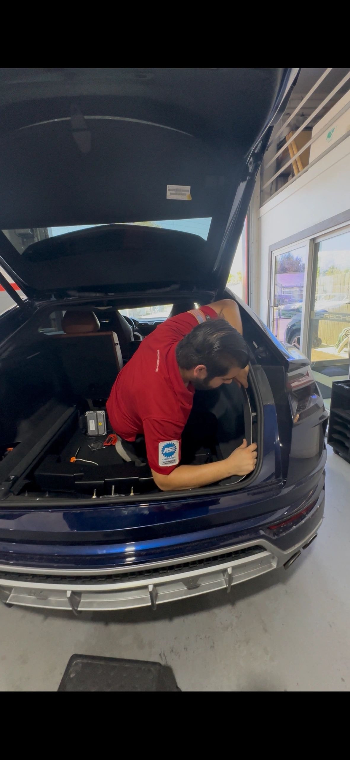 Bumper-to-Bumper European Diagnostics